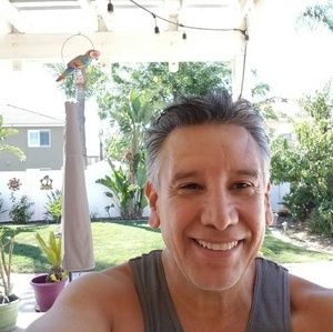 Meet your Posher, Marcial